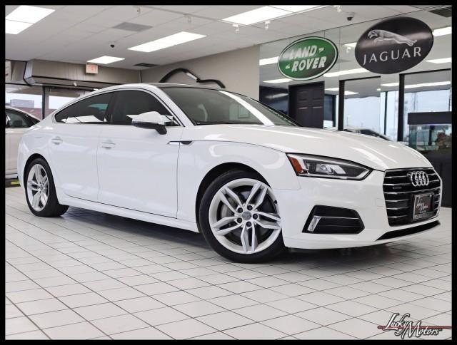 2019 Audi A5 45 Premium for sale in Villa Park, IL