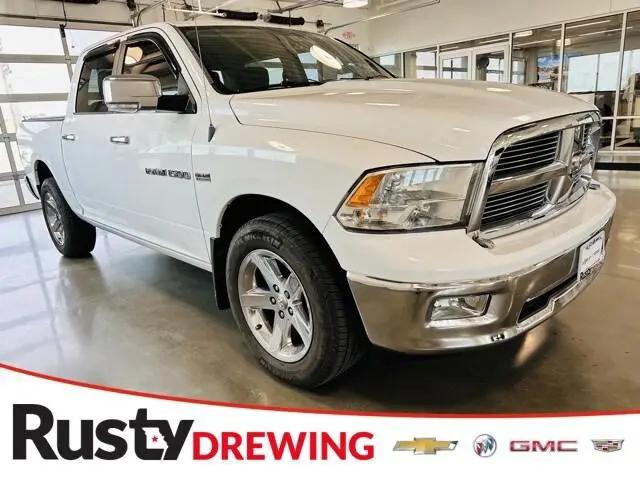 2012 Ram 1500 SLT for sale in Jefferson City, MO