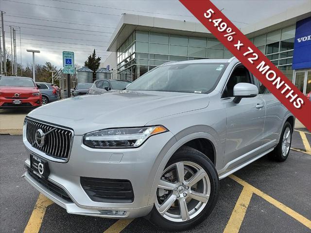 2021 Volvo XC90 T5 Momentum 7 Passenger for sale near Northfield, IL