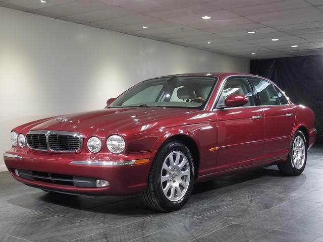 2004 Jaguar XJ XJ8 for sale near Rolling Meadows, IL