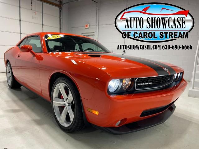 2009 Dodge Challenger SRT8 for sale near Carol Stream, IL