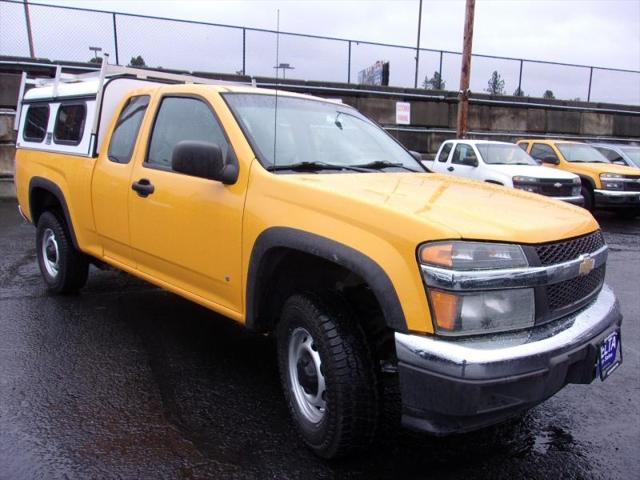 2006 Chevrolet Colorado LS for sale in Milwaukie, OR