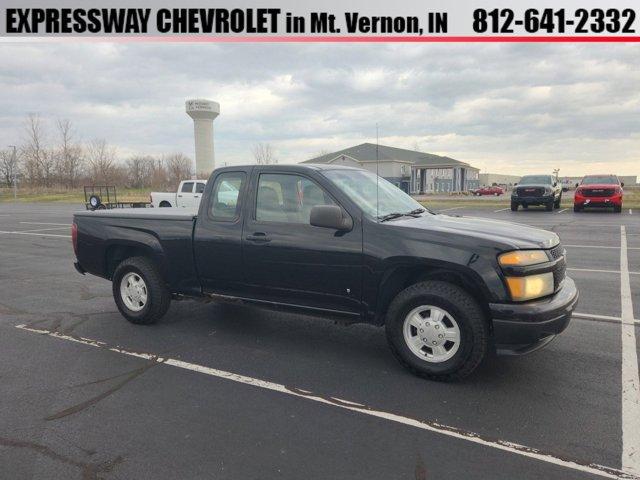 2006 Chevrolet Colorado LS for sale in Mt Vernon, IN