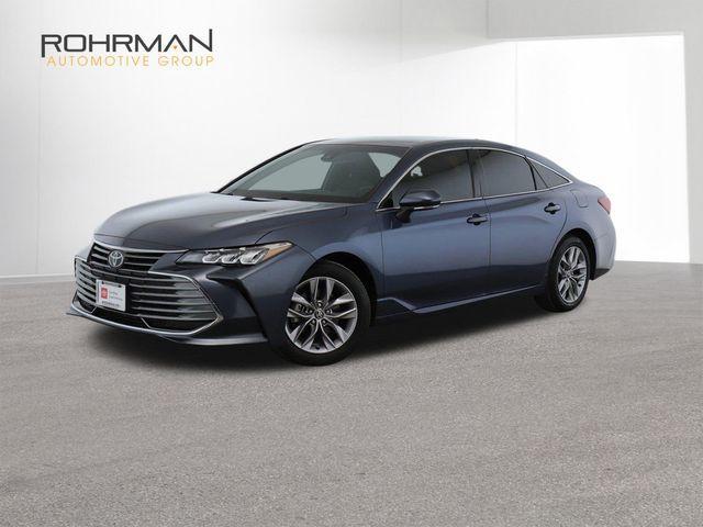 2020 Toyota Avalon XLE for sale in Westmont, IL