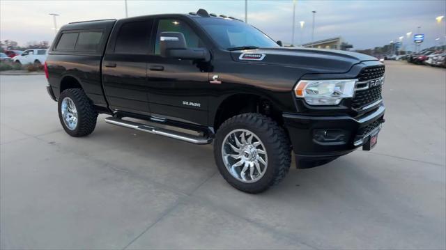 2023 RAM Ram 2500 RAM 2500 BIG HORN CREW CAB 4X4 64 BOX