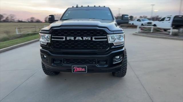 2023 RAM Ram 2500 RAM 2500 BIG HORN CREW CAB 4X4 64 BOX