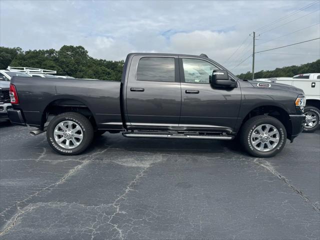 2023 RAM Ram 2500 RAM 2500 BIG HORN CREW CAB 4X4 64 BOX