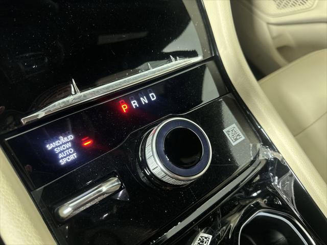 2023 Jeep Grand Cherokee GRAND CHEROKEE L LIMITED 4X4