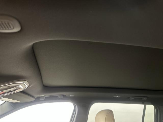 2023 Jeep Grand Cherokee GRAND CHEROKEE L LIMITED 4X4