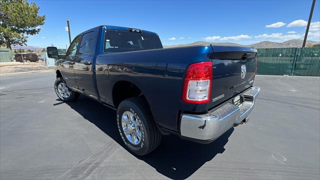 2023 RAM Ram 2500 RAM 2500 BIG HORN CREW CAB 4X4 64 BOX