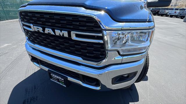 2023 RAM Ram 2500 RAM 2500 BIG HORN CREW CAB 4X4 64 BOX