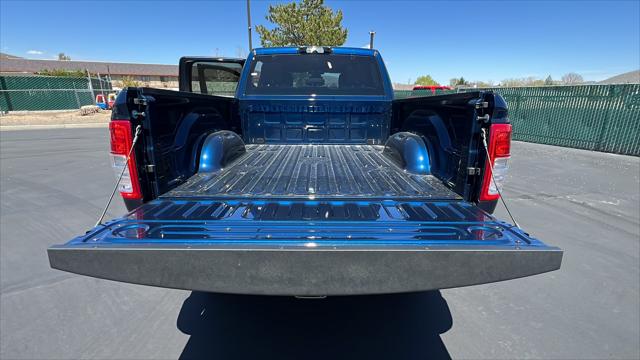 2023 RAM Ram 2500 RAM 2500 BIG HORN CREW CAB 4X4 64 BOX