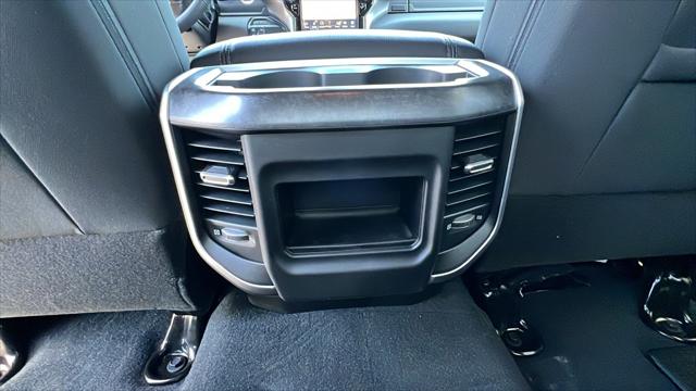 2023 RAM Ram 2500 RAM 2500 BIG HORN CREW CAB 4X4 64 BOX