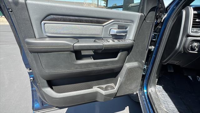 2023 RAM Ram 2500 RAM 2500 BIG HORN CREW CAB 4X4 64 BOX