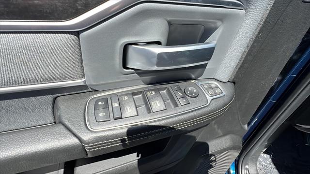 2023 RAM Ram 2500 RAM 2500 BIG HORN CREW CAB 4X4 64 BOX