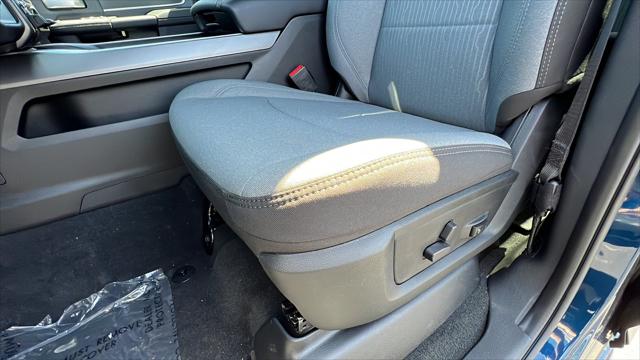 2023 RAM Ram 2500 RAM 2500 BIG HORN CREW CAB 4X4 64 BOX