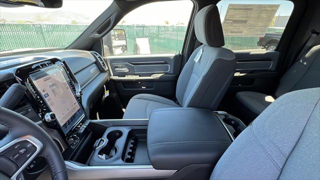 2023 RAM Ram 2500 RAM 2500 BIG HORN CREW CAB 4X4 64 BOX