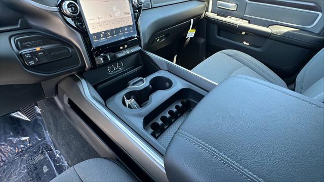 2023 RAM Ram 2500 RAM 2500 BIG HORN CREW CAB 4X4 64 BOX