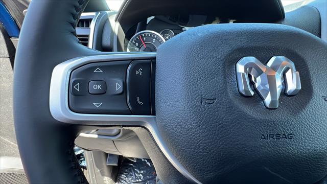 2023 RAM Ram 2500 RAM 2500 BIG HORN CREW CAB 4X4 64 BOX