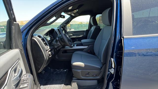 2023 RAM Ram 2500 RAM 2500 BIG HORN CREW CAB 4X4 64 BOX