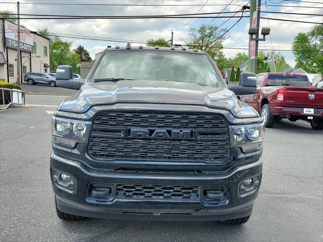 2023 RAM Ram 2500 RAM 2500 BIG HORN CREW CAB 4X4 64 BOX