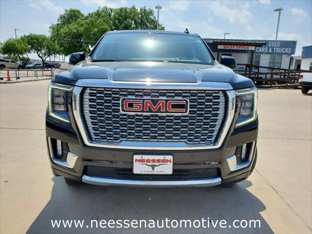 2021 GMC Yukon XL 2WD Denali