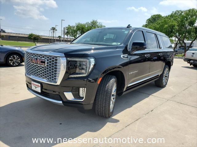 2021 GMC Yukon XL 2WD Denali