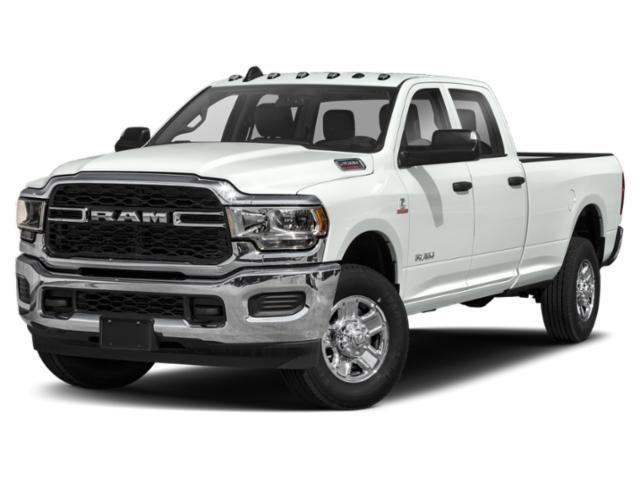 2021 RAM 2500 Lone Star Regular Cab 4x4 8 Box