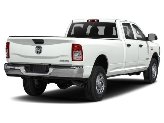 2021 RAM 2500 Lone Star Regular Cab 4x4 8 Box