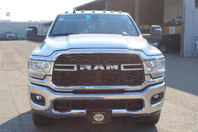 2023 RAM Ram 3500 Chassis Cab RAM 3500 TRADESMAN CHASSIS REGULAR CAB 4X2 84 CA