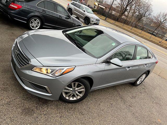 2016 Hyundai Sonata SE for sale in Berkeley, IL