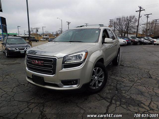 2014 GMC Acadia SLT-1 for sale in Midlothian, IL