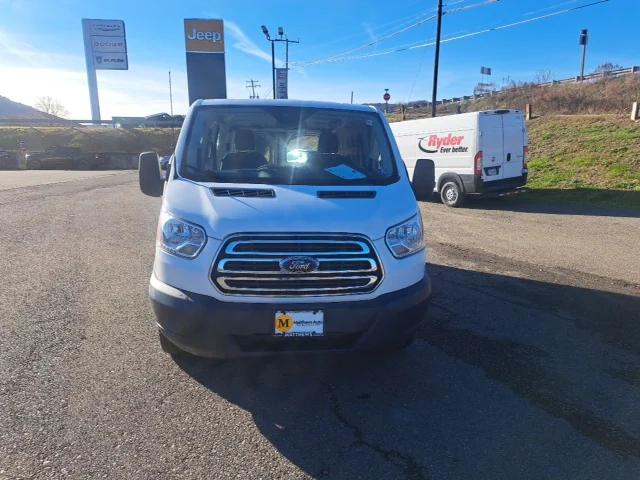 2018 Ford Transit-250 T-250 130 Low Rf 9000 GVWR Sliding RH Dr