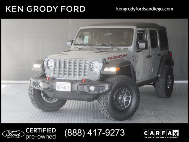 New & Used Jeep Wrangler for Sale Near Chula Vista, CA | Discover Cars for  Sale