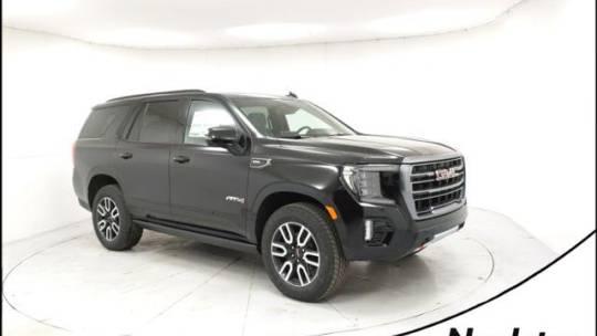 2023 GMC Yukon 4WD AT4 for sale in Chicago, IL