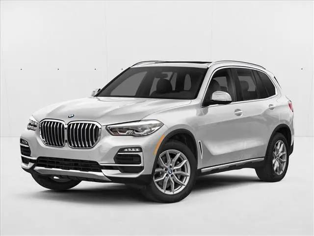 2020 BMW X5 xDrive40i for sale in Rockville, MD