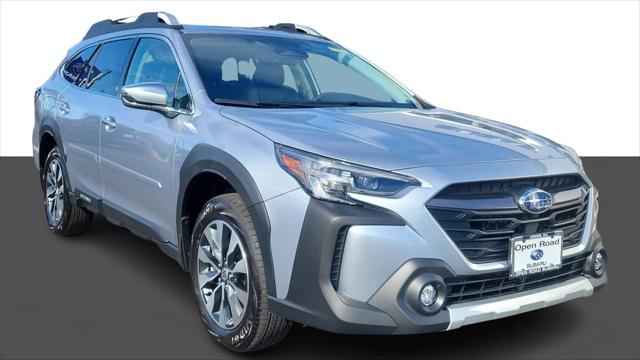 2023 Subaru Outback Touring for sale in Union, NJ