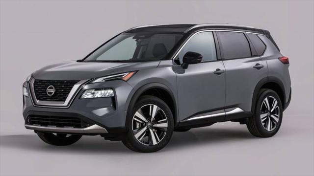 2023 Nissan Rogue SV Intelligent AWD for sale near Chicago, IL
