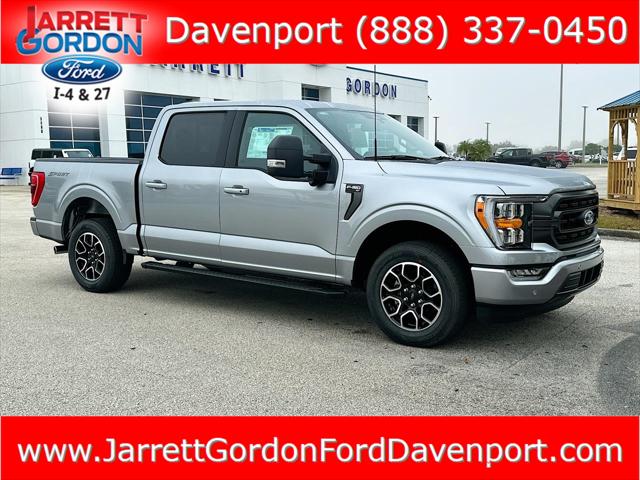 2023 Ford F-150 XL/XLT/LARIAT for sale in Davenport, FL