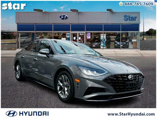 2020 Hyundai Sonata