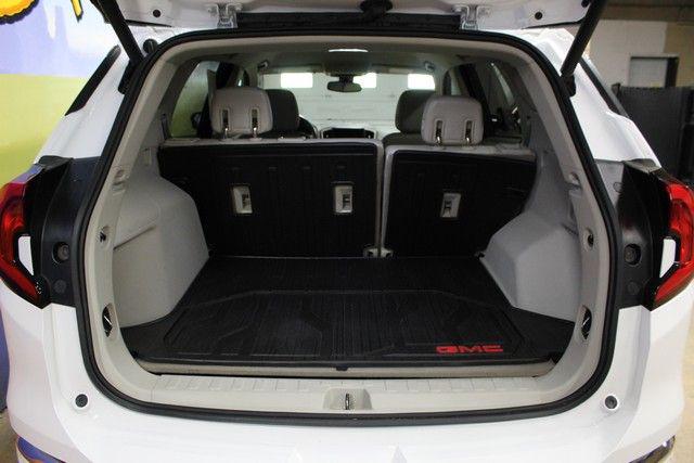 2020 GMC Terrain FWD Denali
