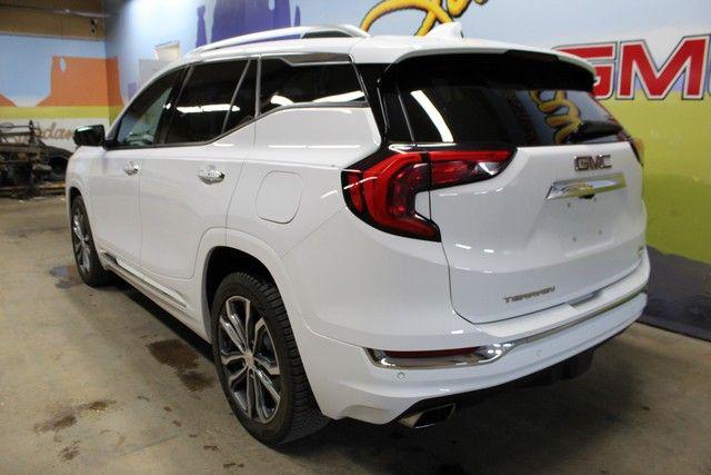 2020 GMC Terrain FWD Denali