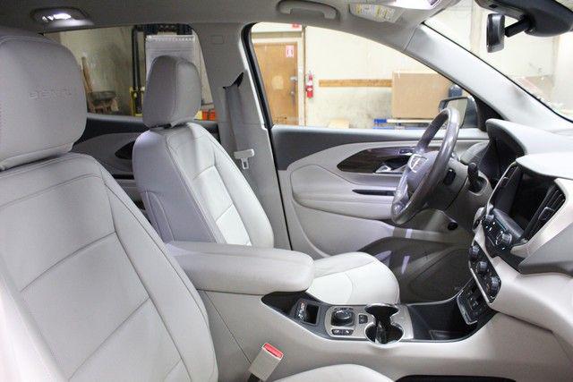 2020 GMC Terrain FWD Denali