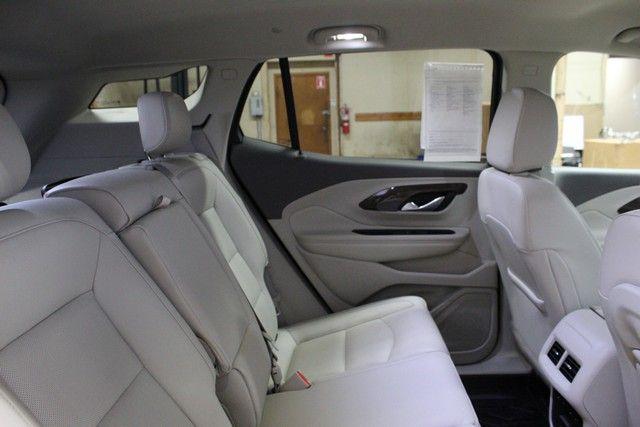 2020 GMC Terrain FWD Denali