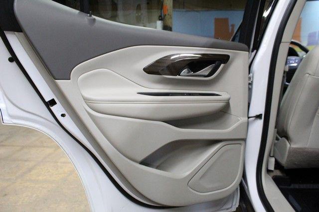 2020 GMC Terrain FWD Denali