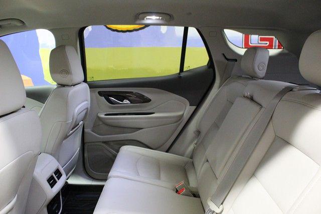 2020 GMC Terrain FWD Denali