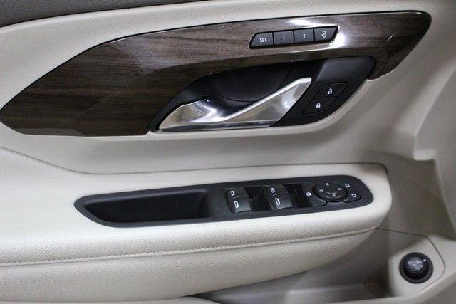 2020 GMC Terrain FWD Denali