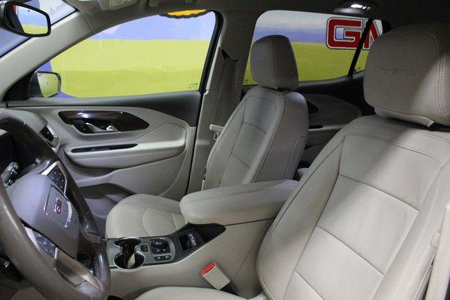 2020 GMC Terrain FWD Denali