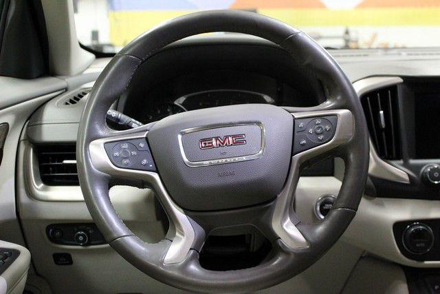2020 GMC Terrain FWD Denali