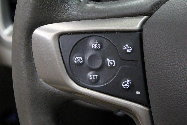 2020 GMC Terrain FWD Denali